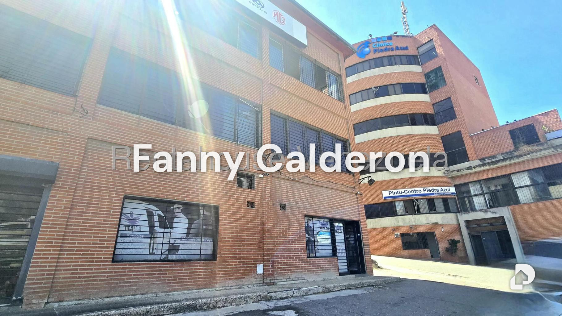 Local comercial en Piedra Azul, Caracas – 3