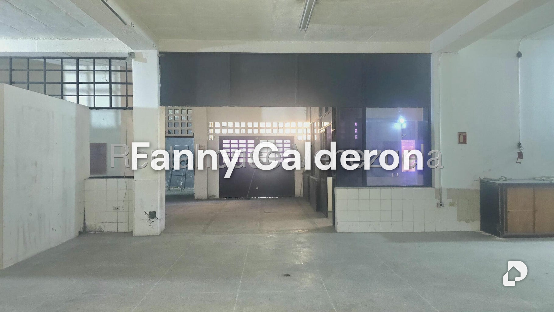 Local comercial en Piedra Azul, Caracas – 8