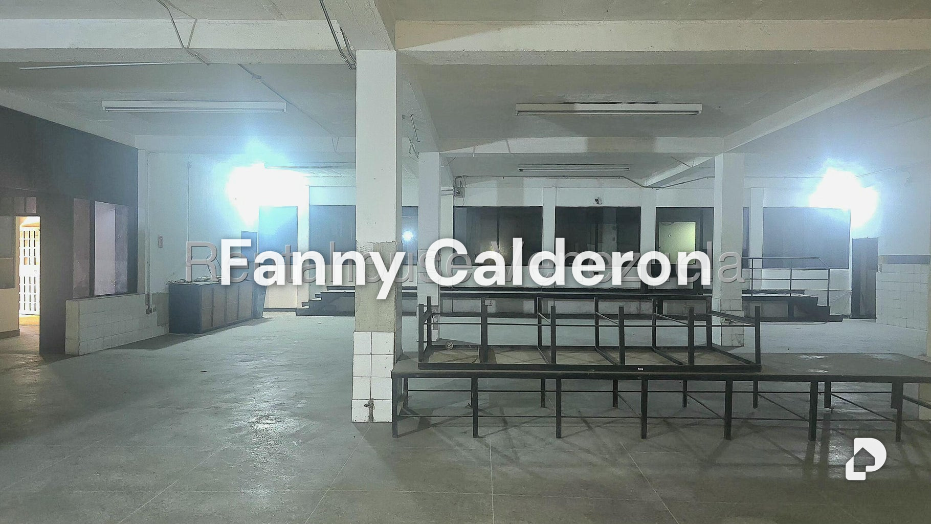 Local comercial en Piedra Azul, Caracas – 10
