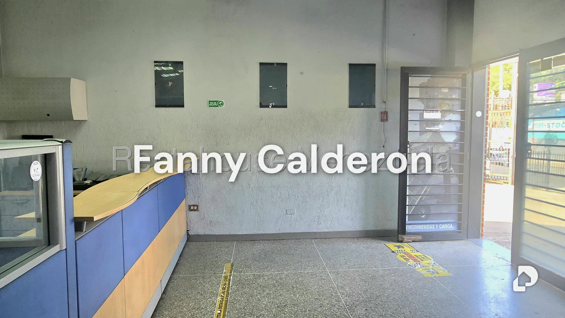 Local comercial en Piedra Azul, Caracas – 17