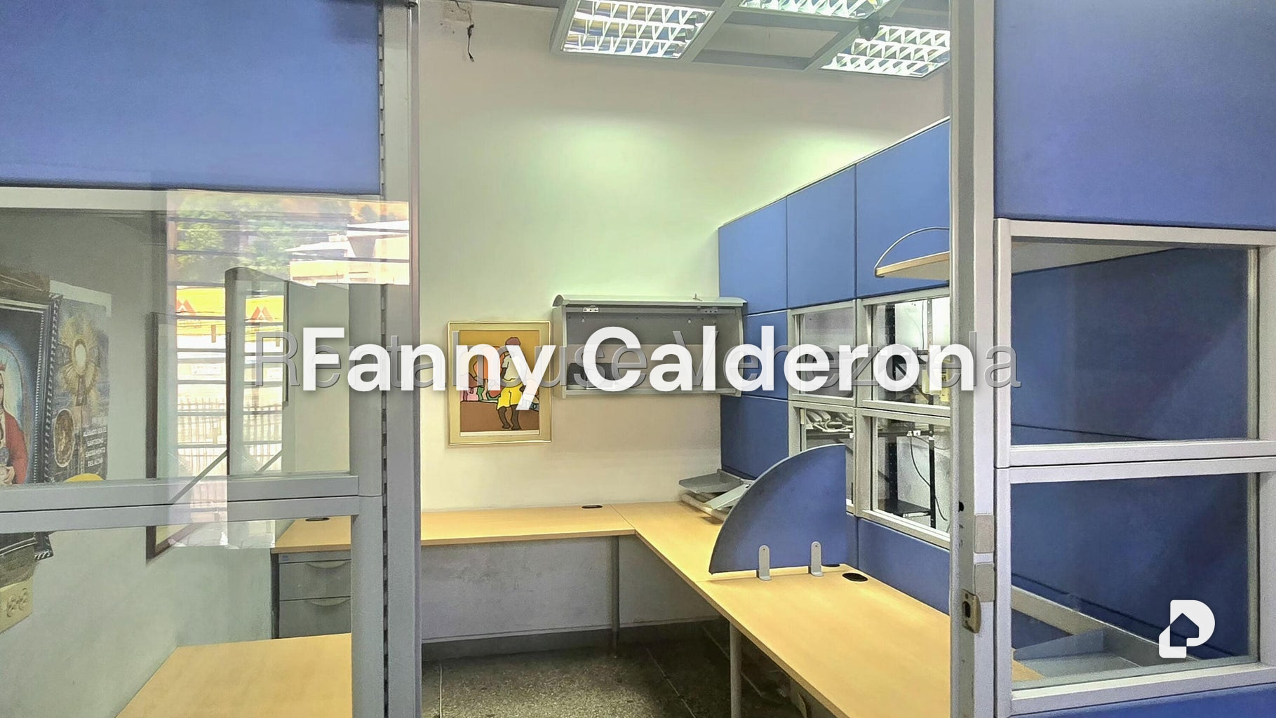 Local comercial en Piedra Azul, Caracas – 21