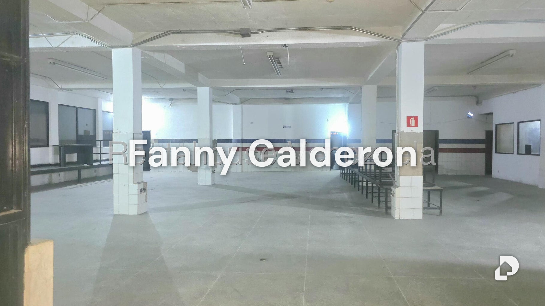 Local comercial en Piedra Azul, Caracas – 9
