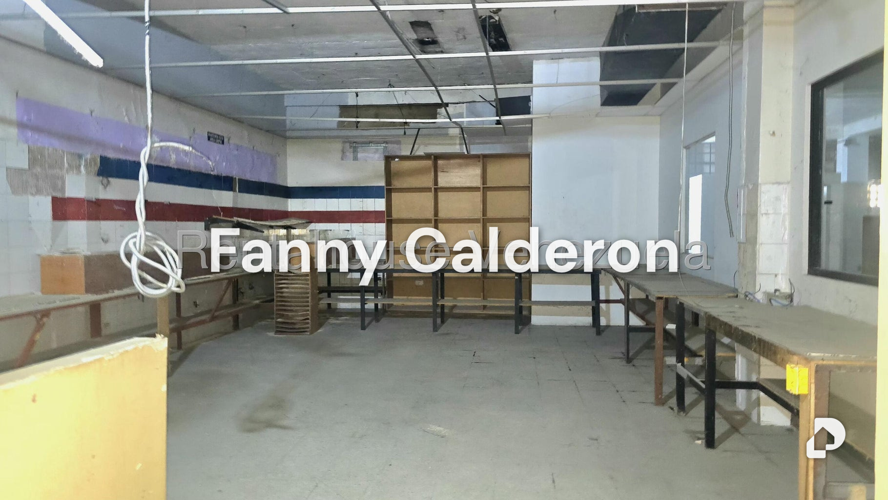 Local comercial en Piedra Azul, Caracas – 11