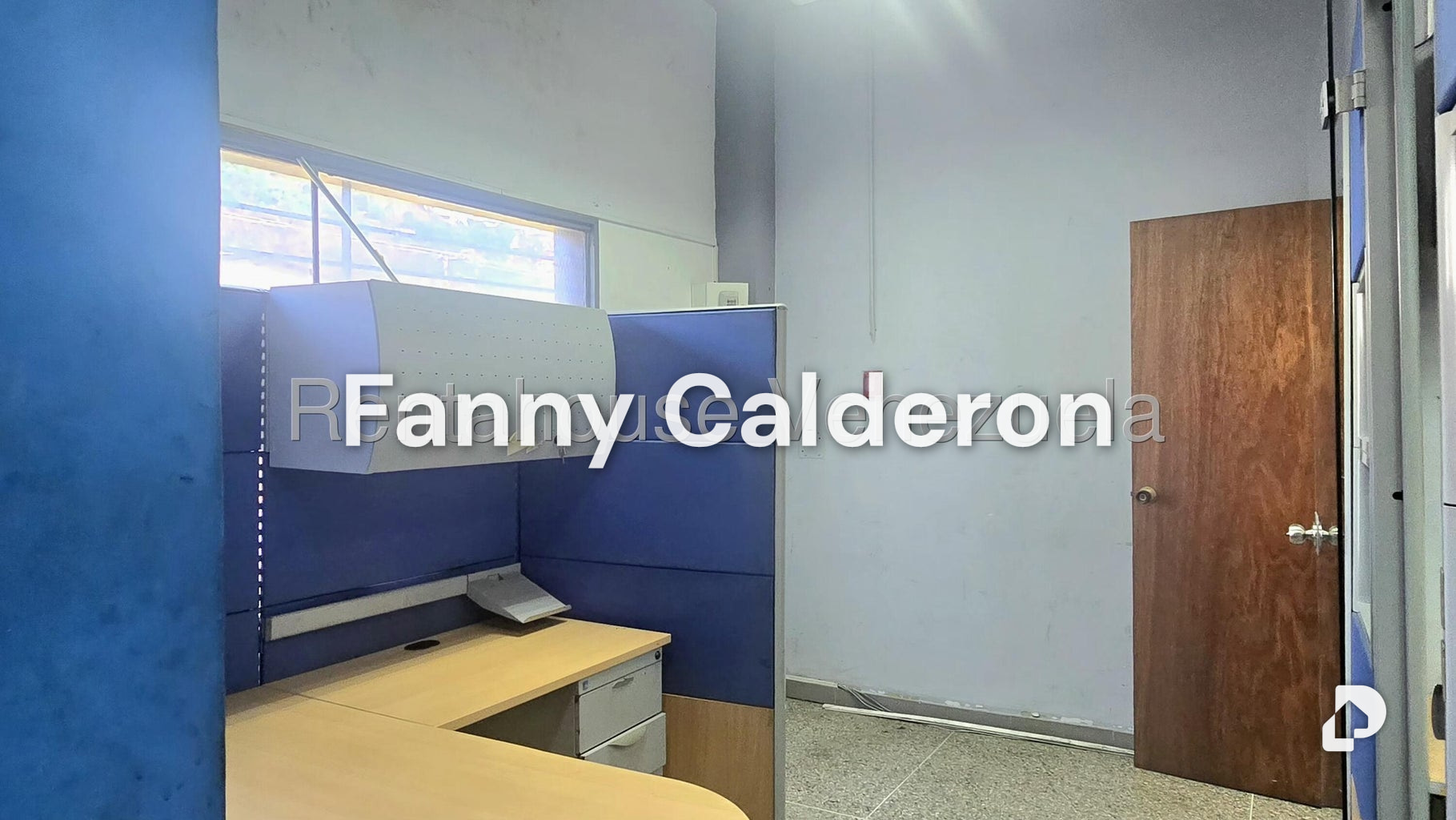 Local comercial en Piedra Azul, Caracas – 20