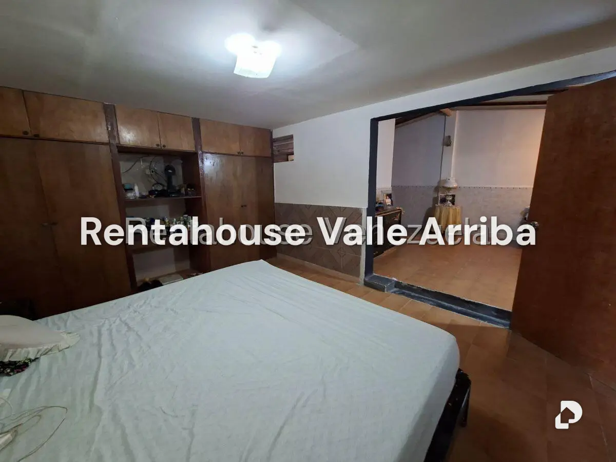 Casa en La Rosaleda, San Antonio de Los Altos – 27