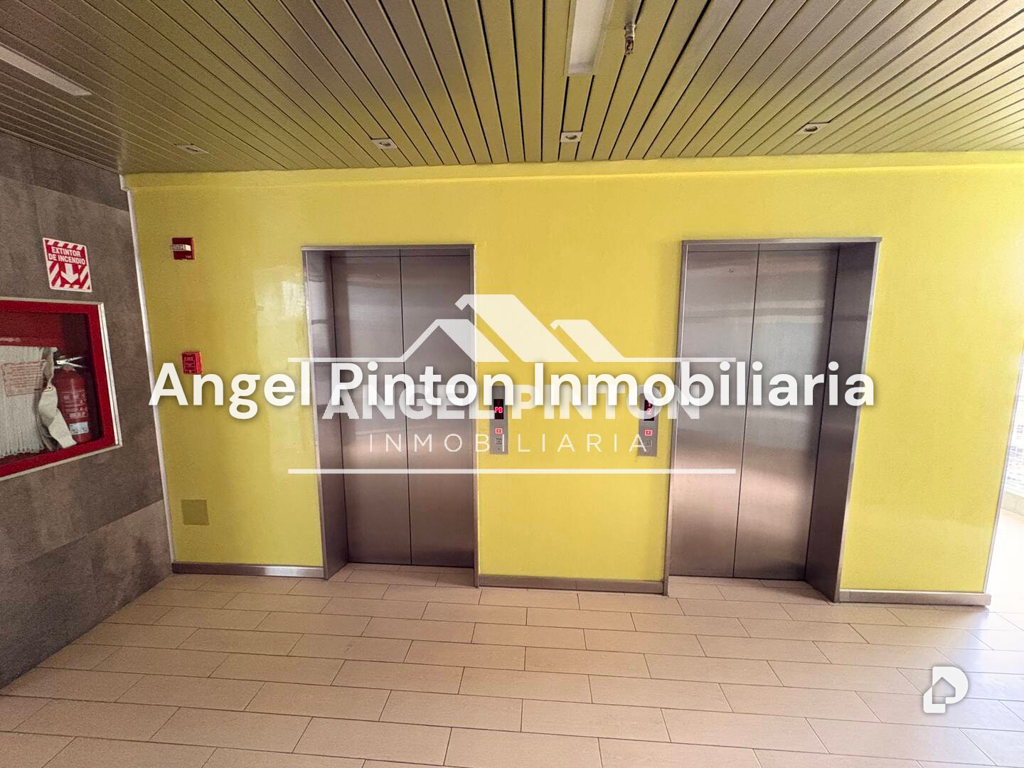 Oficina en Dr Portillo, Maracaibo – 2