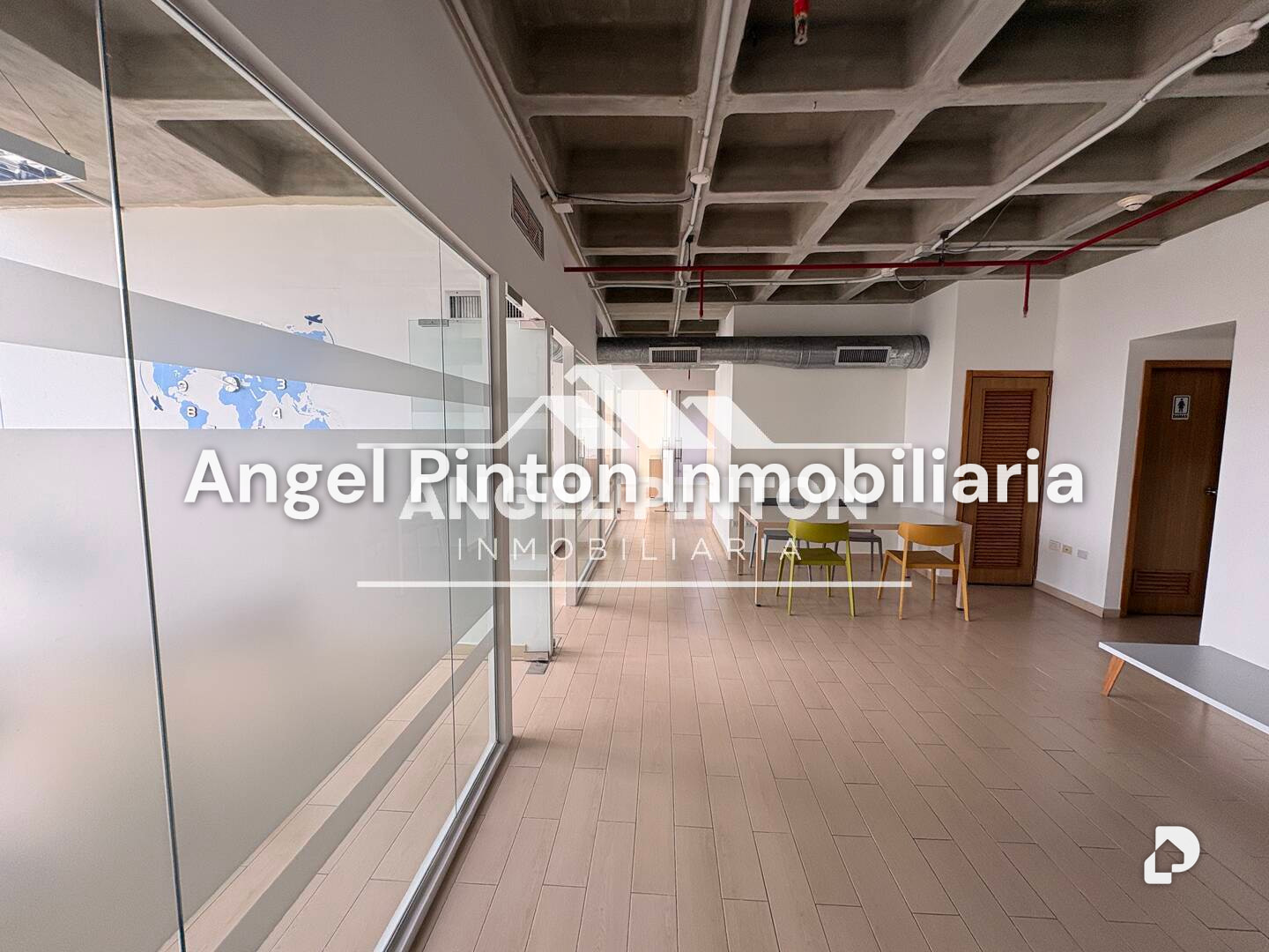 Oficina en Dr Portillo, Maracaibo – 20
