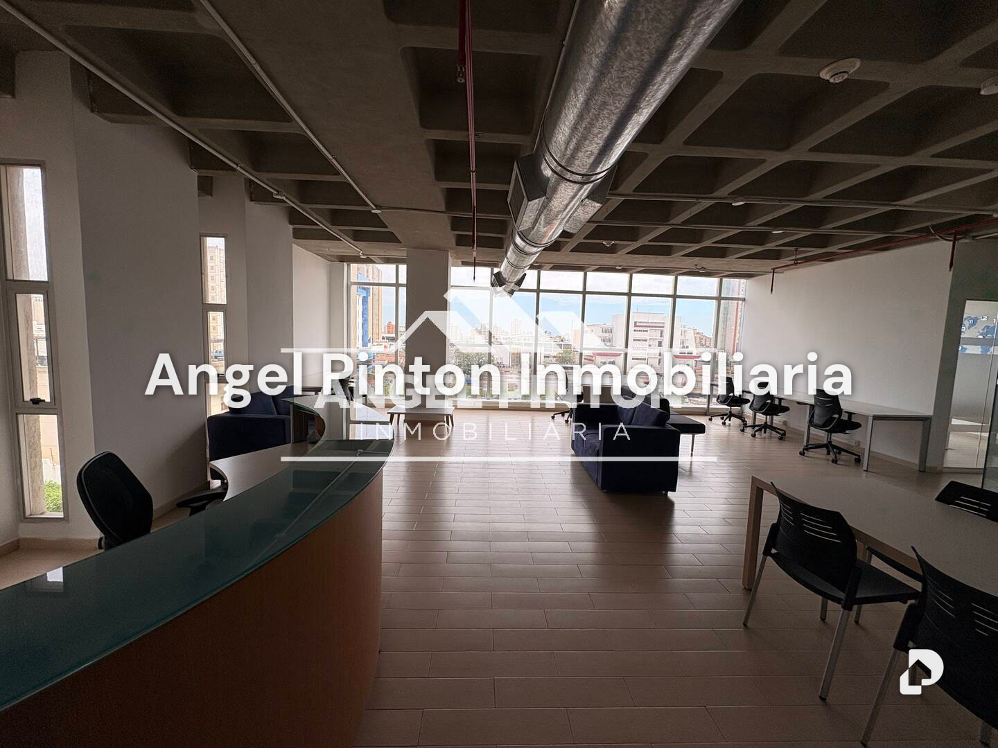 Oficina en Dr Portillo, Maracaibo – 7