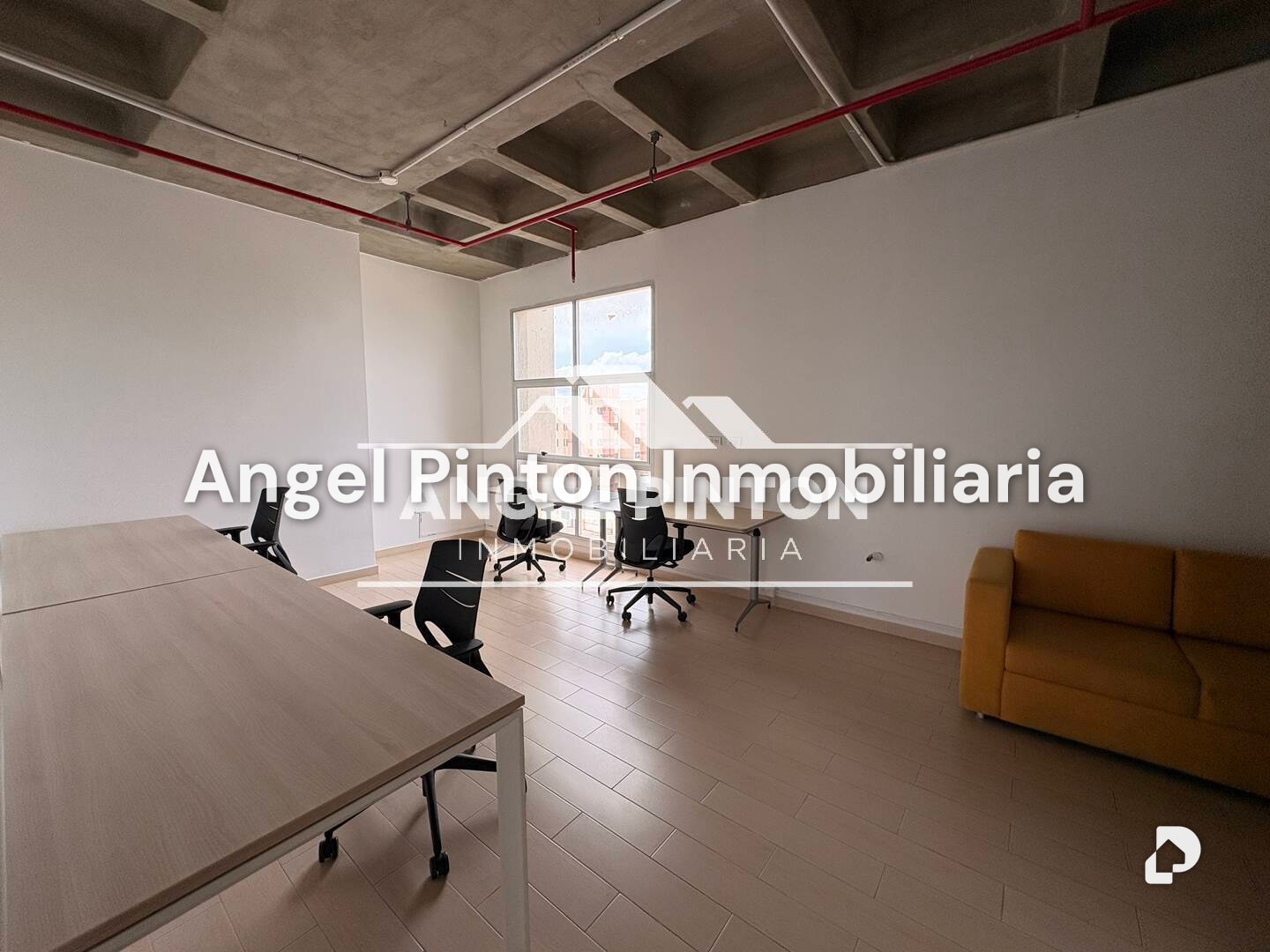 Oficina en Dr Portillo, Maracaibo – 17