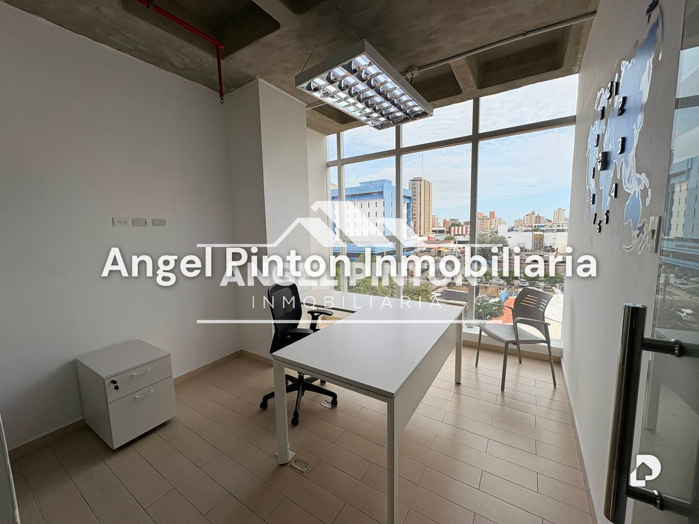Oficina en Dr Portillo, Maracaibo – 13