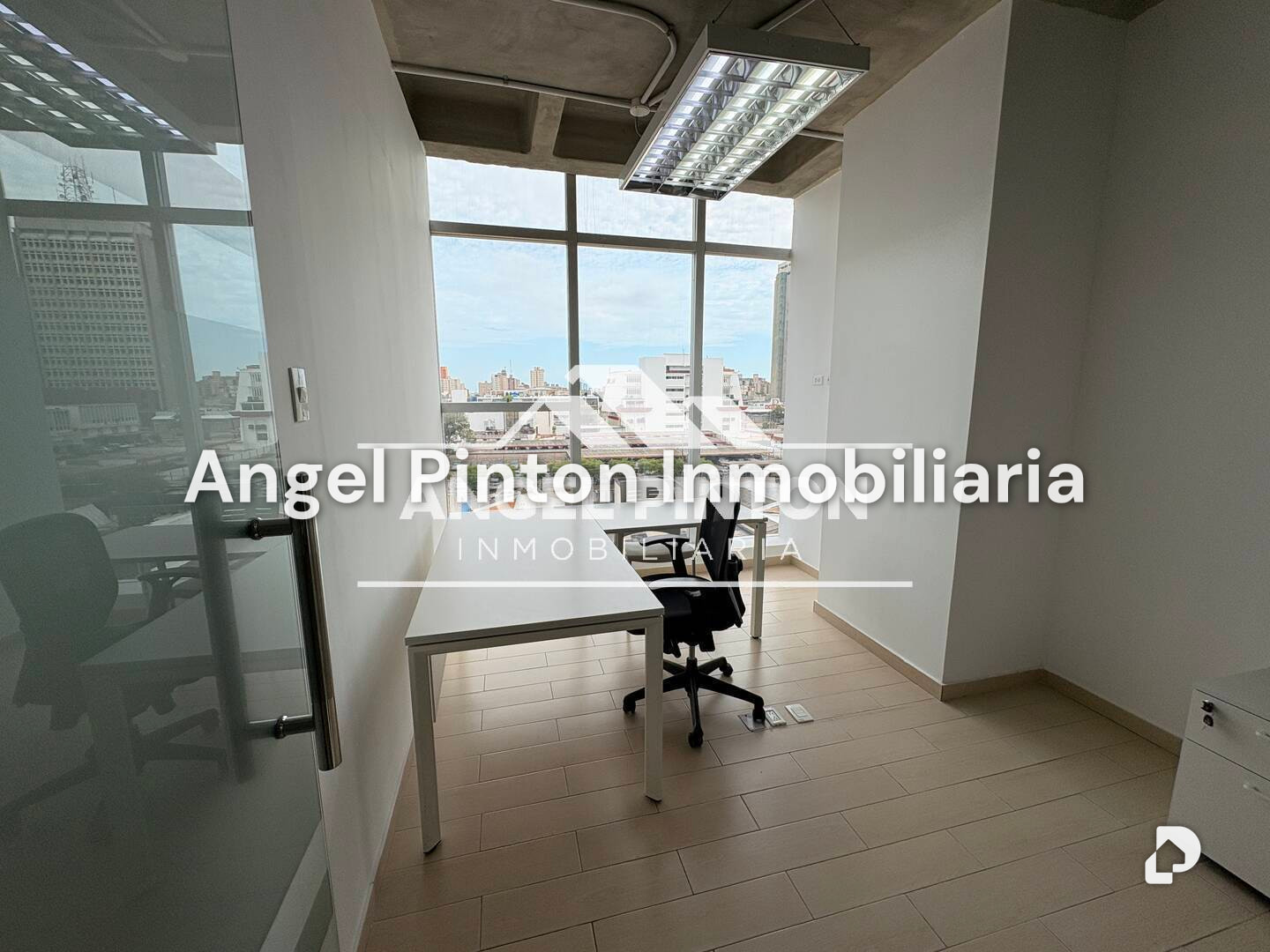 Oficina en Dr Portillo, Maracaibo – 10