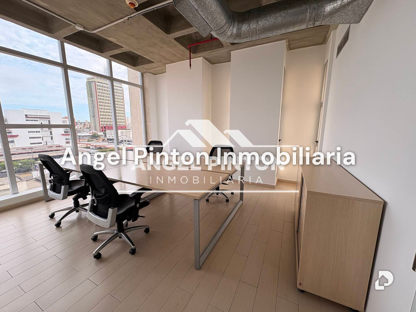 Oficina en Dr Portillo, Maracaibo – 16