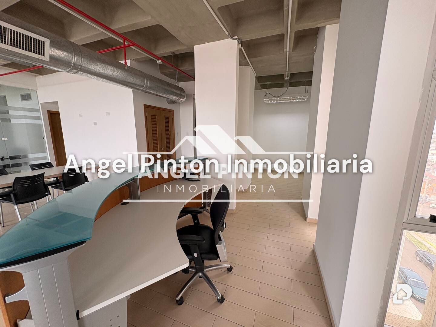 Oficina en Dr Portillo, Maracaibo – 11