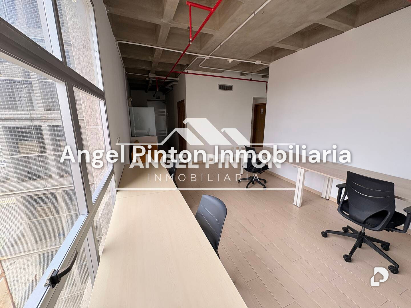 Oficina en Dr Portillo, Maracaibo – 14
