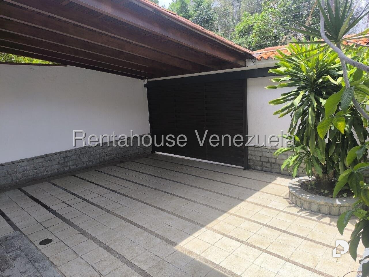 Casa en El Marqués, Caracas – 5