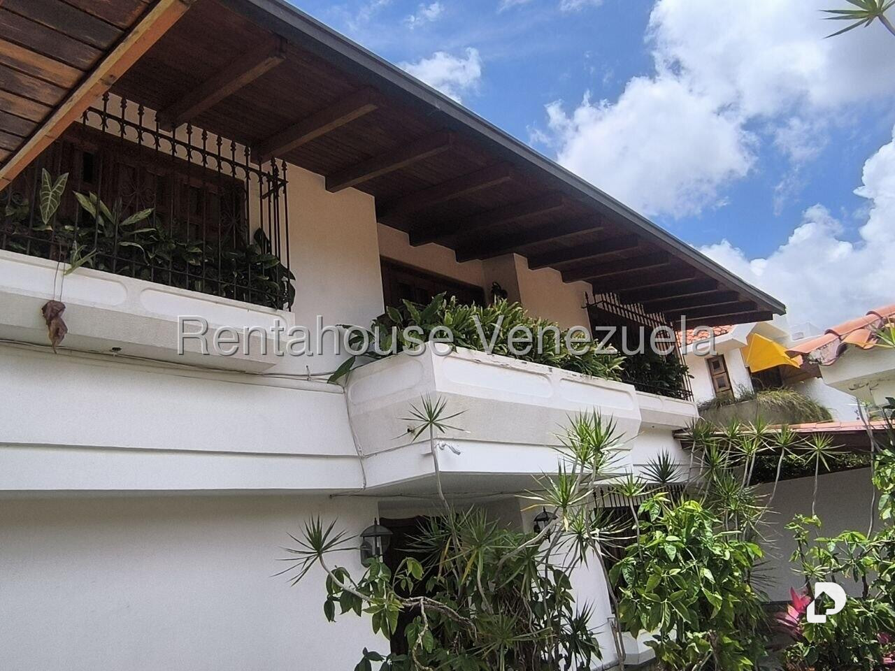 Casa en El Marqués, Caracas – 13
