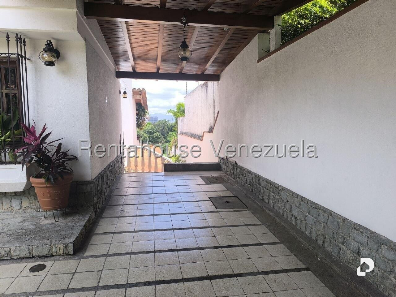 Casa en El Marqués, Caracas – 6