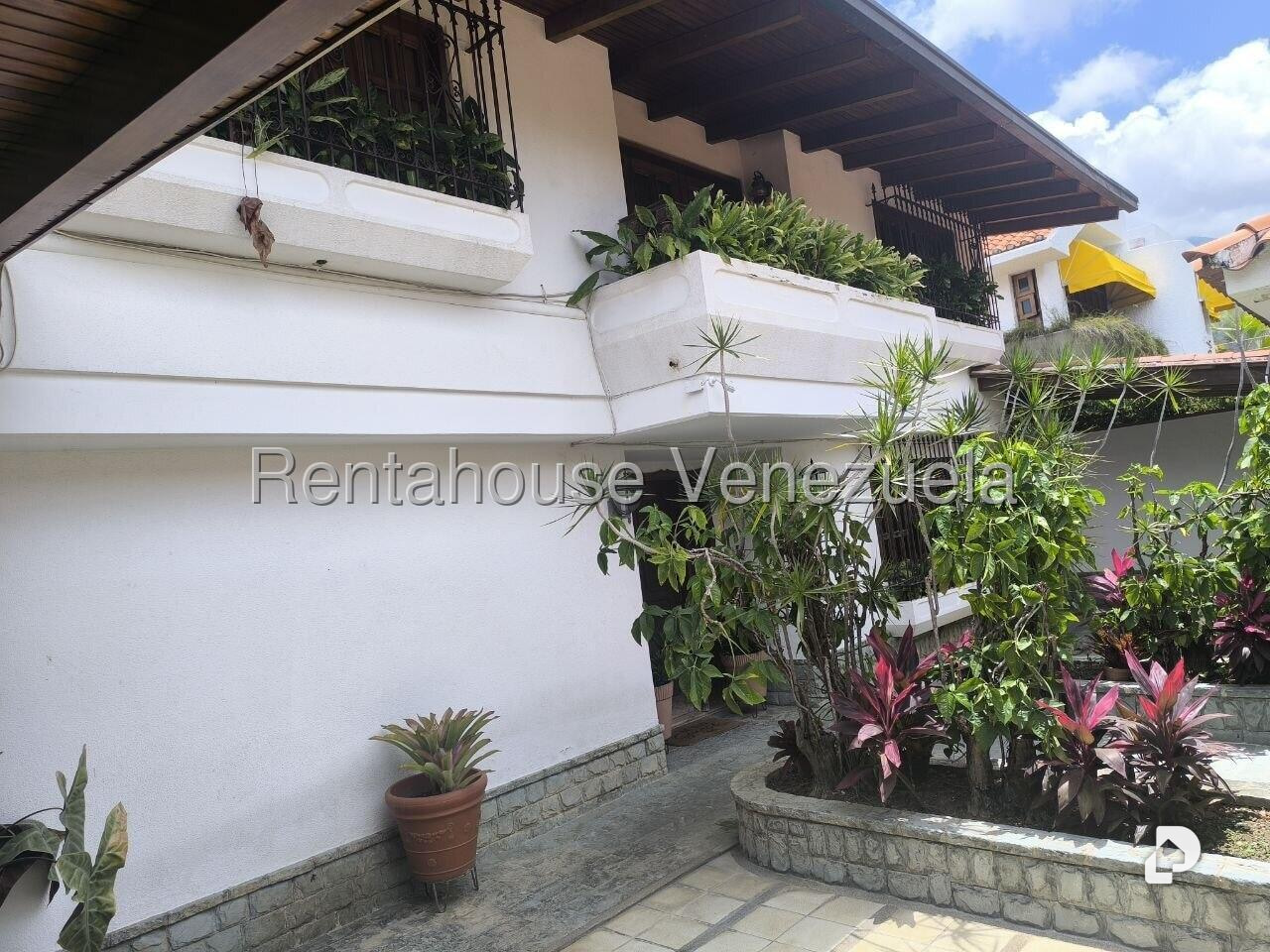Casa en El Marqués, Caracas – 2