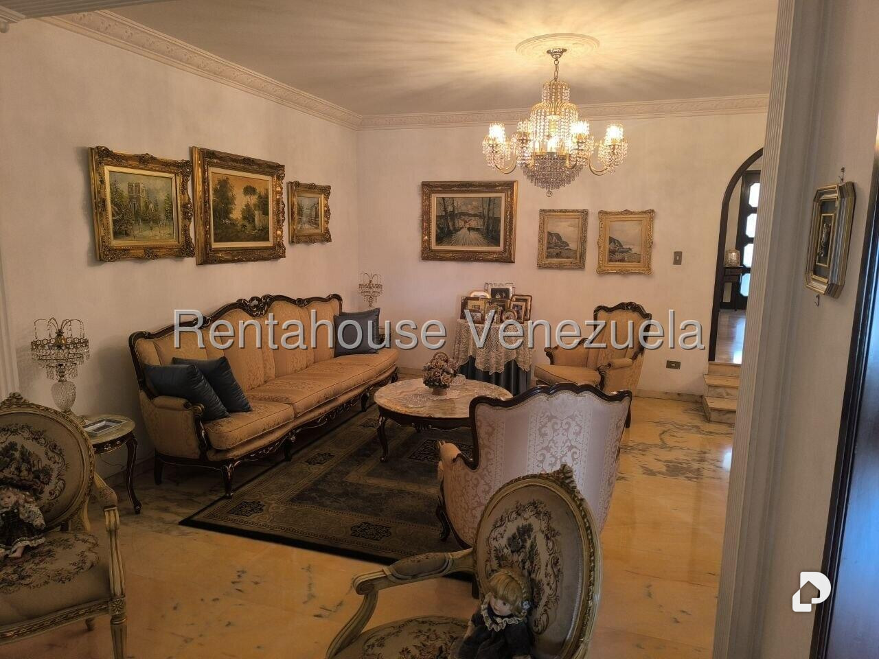 Casa en El Marqués, Caracas – 20