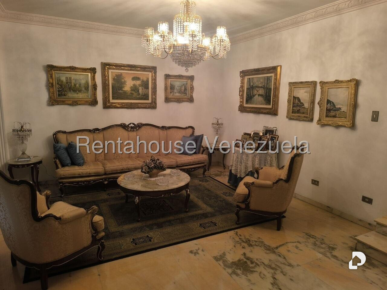 Casa en El Marqués, Caracas – 14