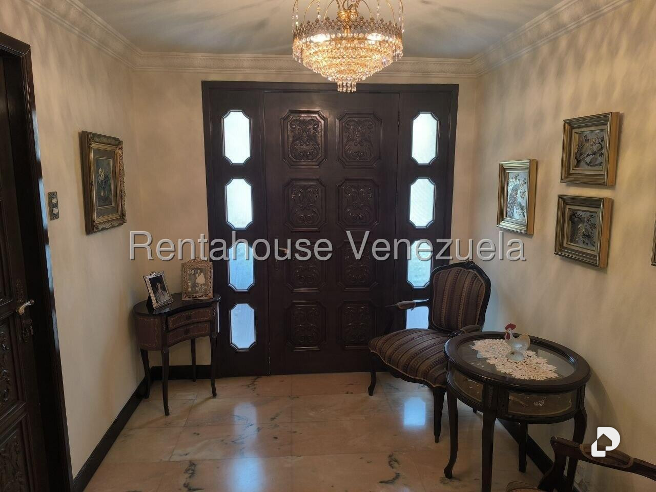 Casa en El Marqués, Caracas – 11