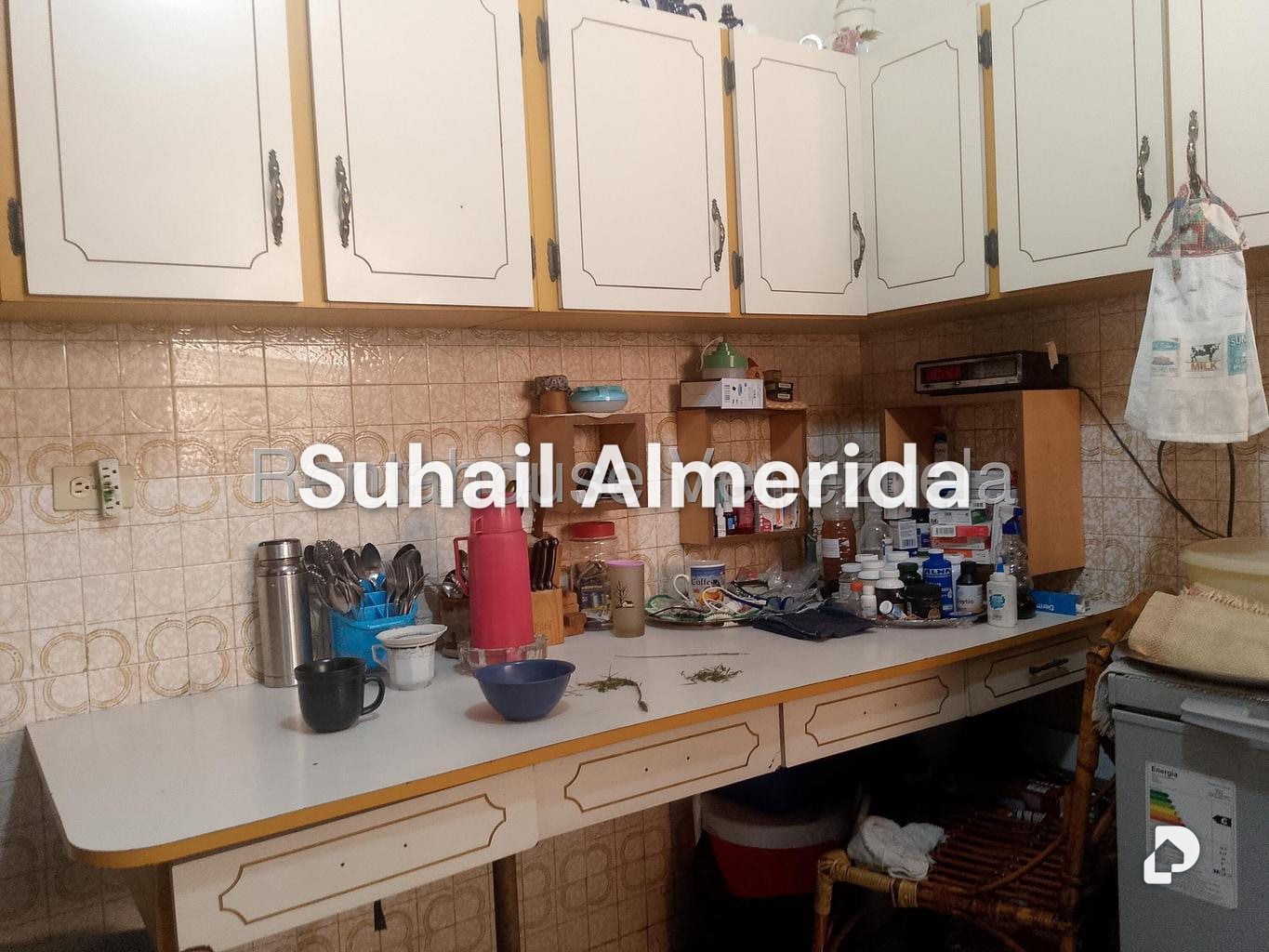 Apartamento en La Candelaria, Valencia – 23