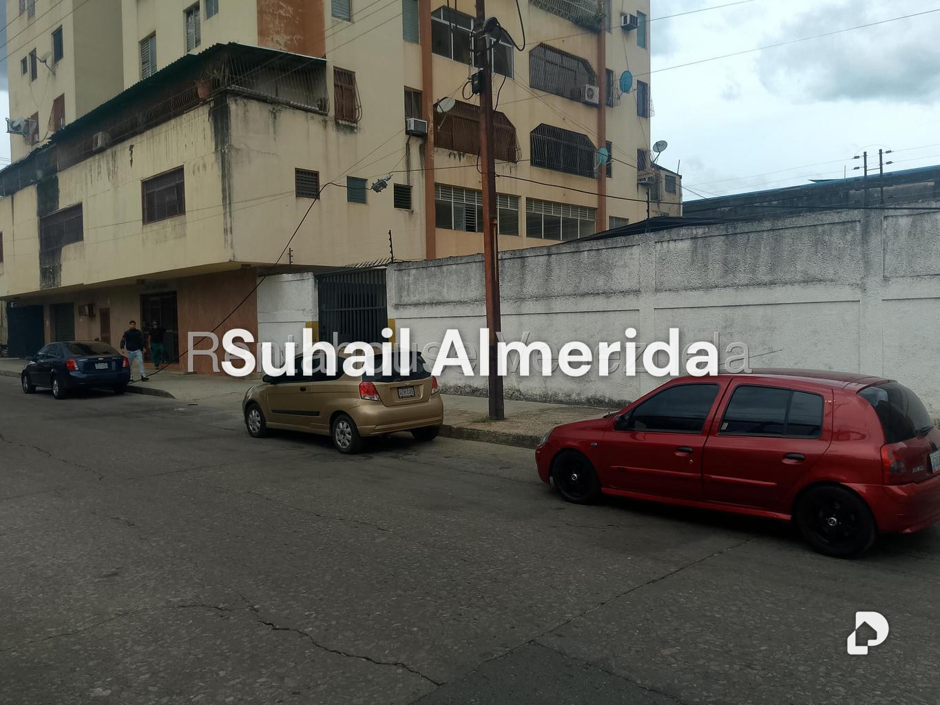 Apartamento en La Candelaria, Valencia – 3