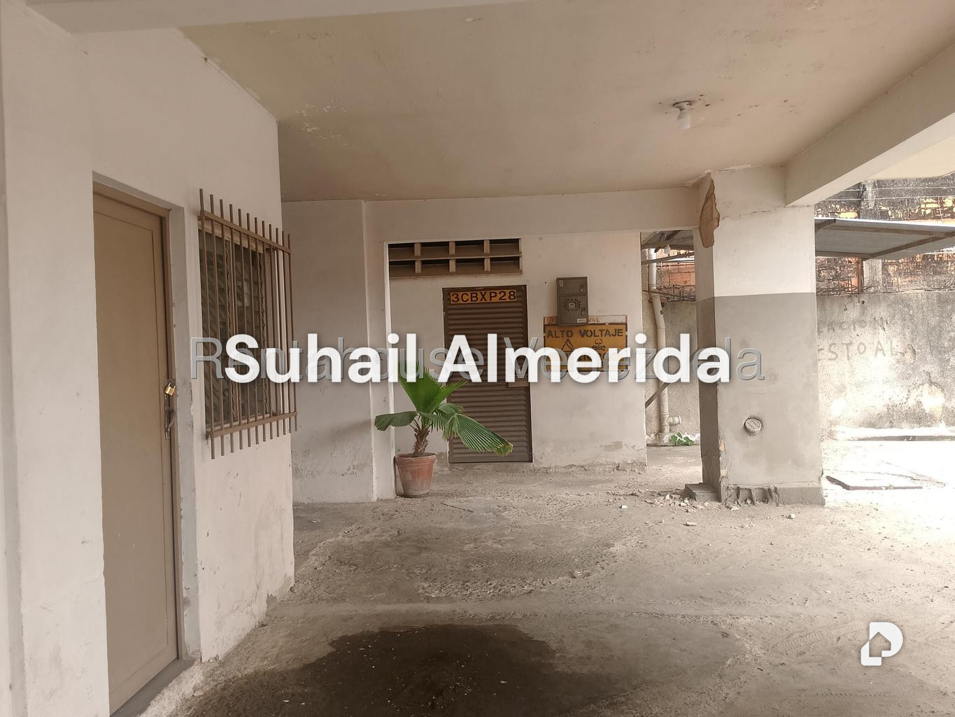 Apartamento en La Candelaria, Valencia – 7