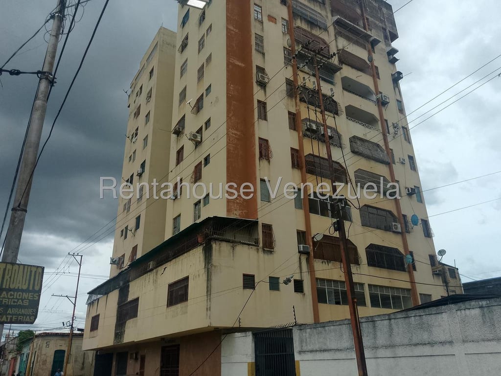 Apartamento en La Candelaria, Valencia - 1