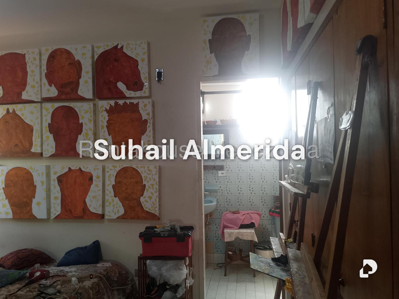 Apartamento en La Candelaria, Valencia – 21