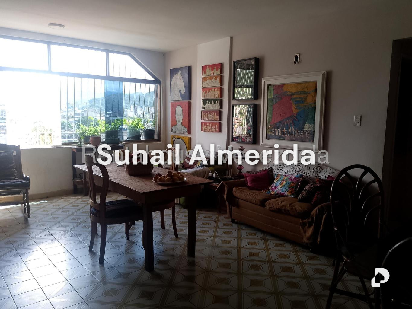 Apartamento en La Candelaria, Valencia – 12