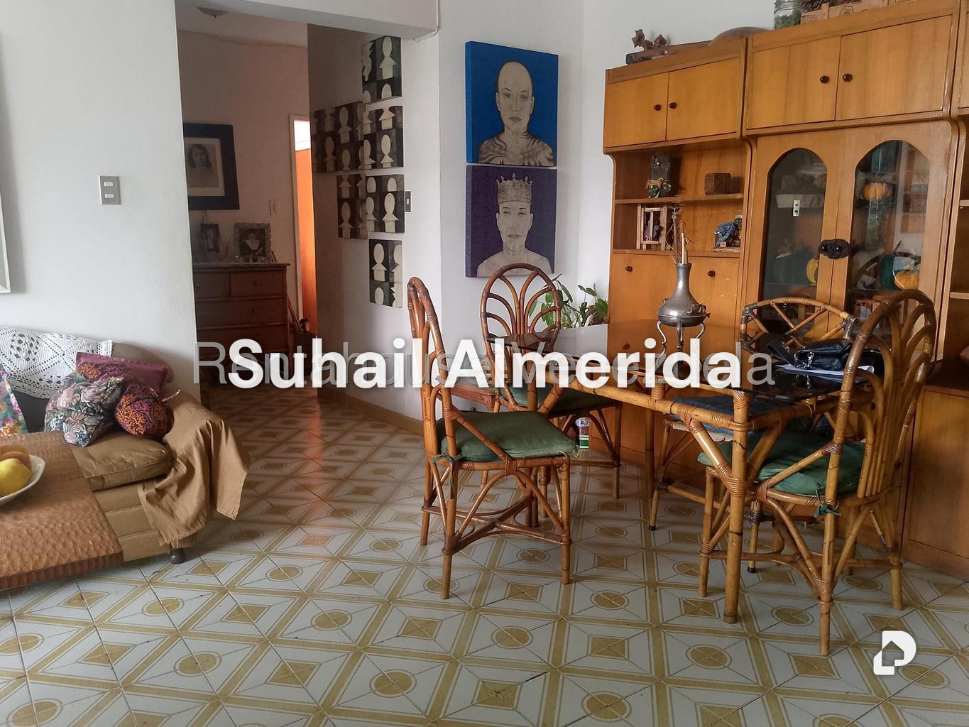 Apartamento en La Candelaria, Valencia – 14
