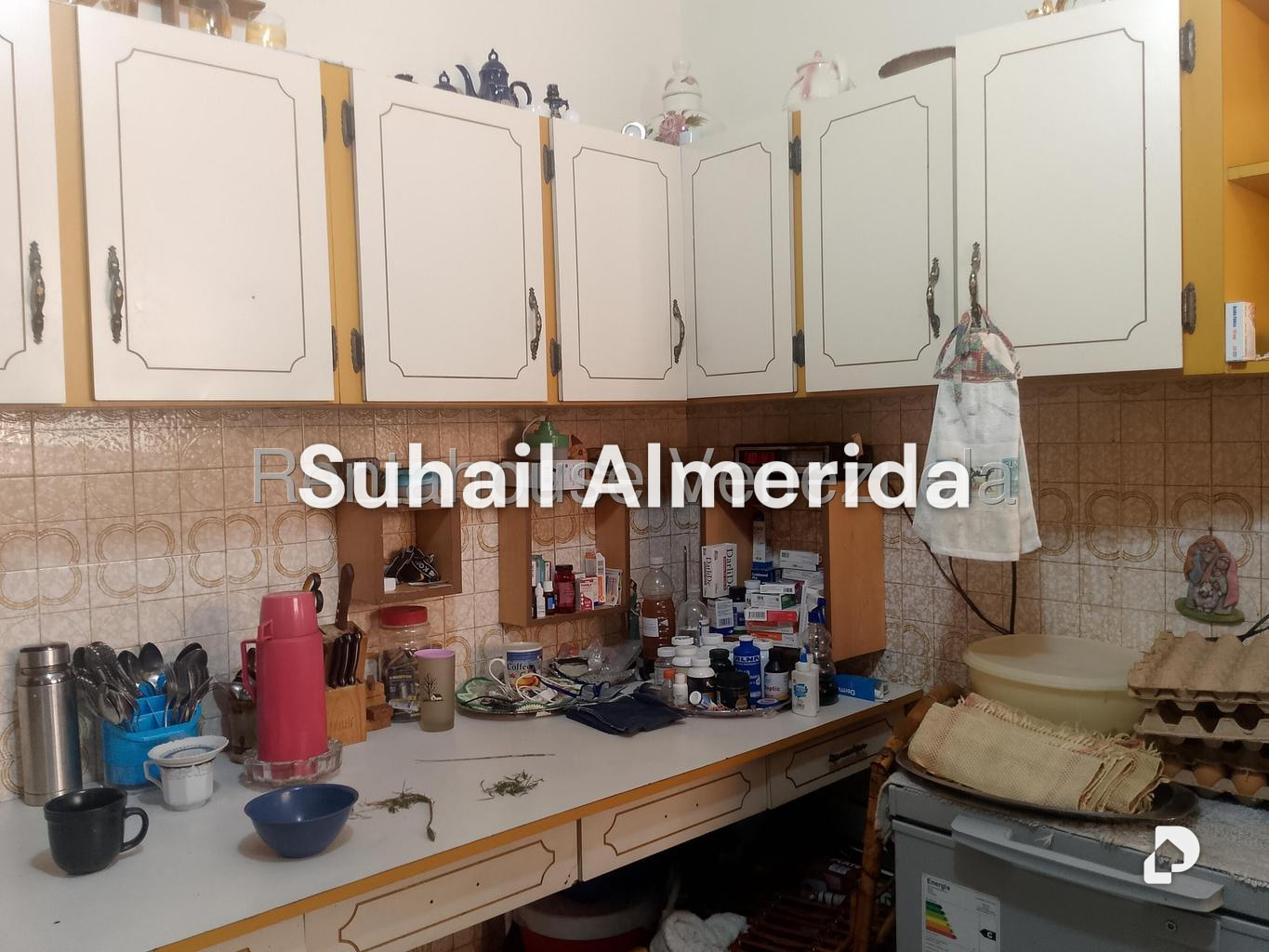 Apartamento en La Candelaria, Valencia – 22