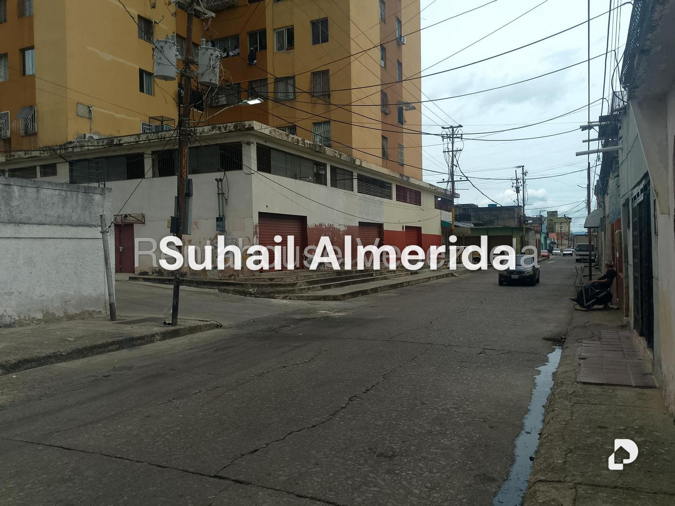 Apartamento en La Candelaria, Valencia – 32