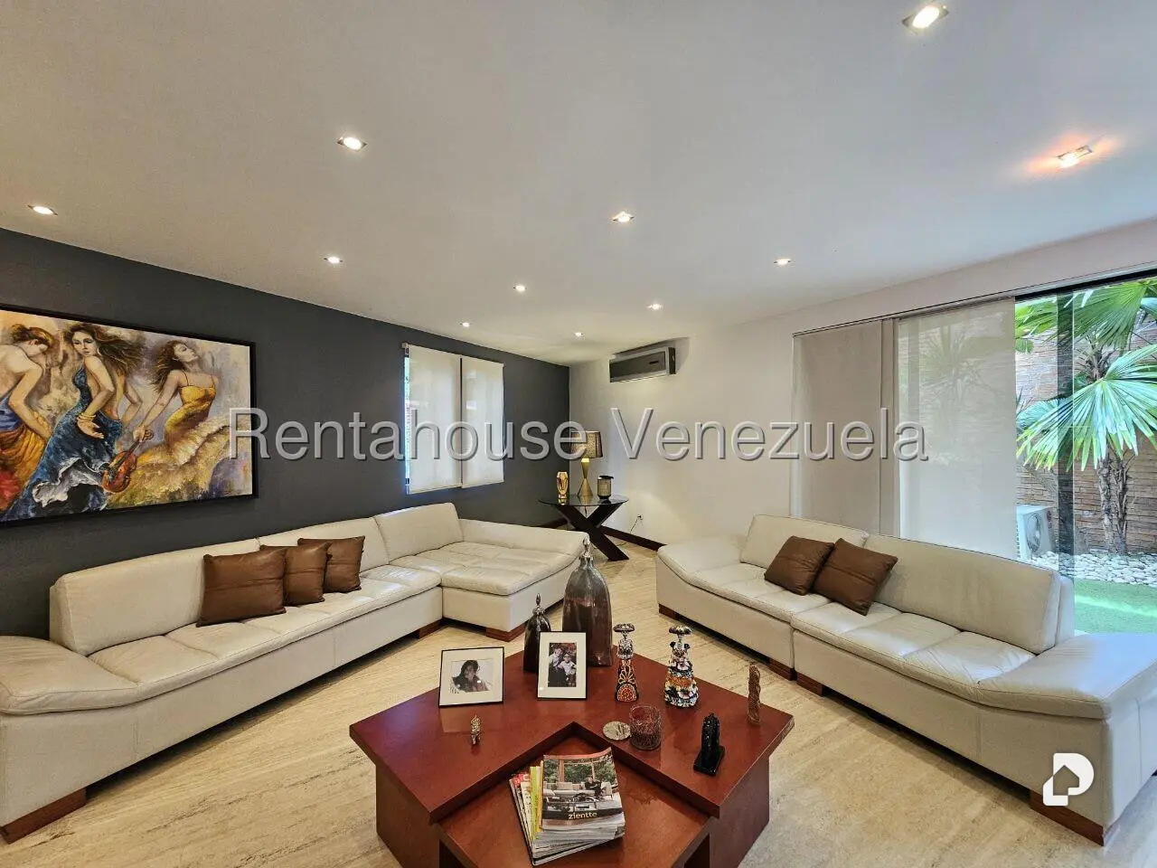 Casa en Prados del Este, Caracas – 5