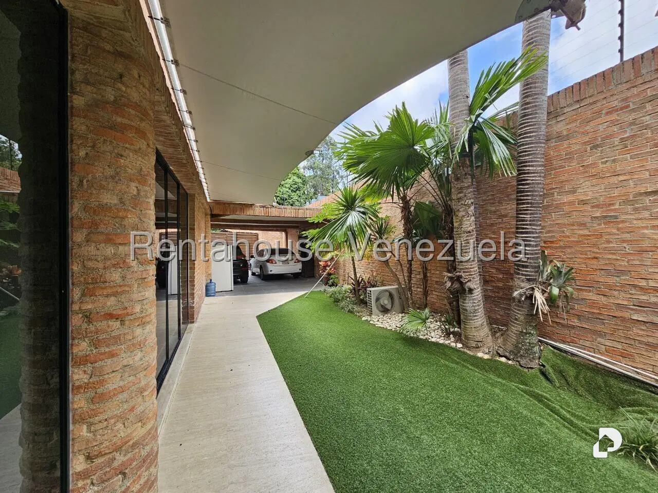 Casa en Prados del Este, Caracas – 10