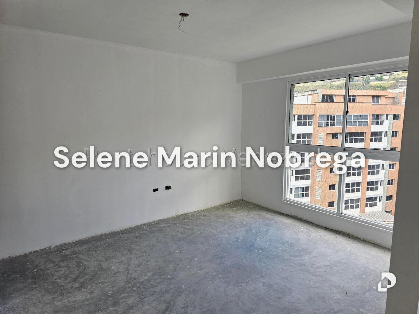 Apartamento en La Boyera, Caracas – 11