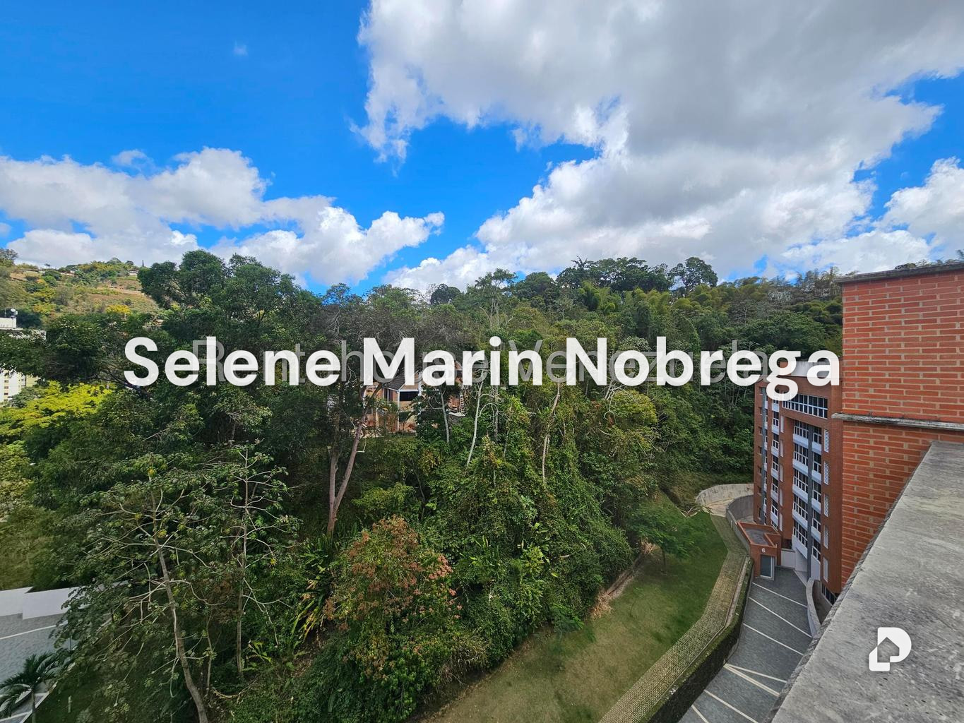Apartamento en La Boyera, Caracas – 24