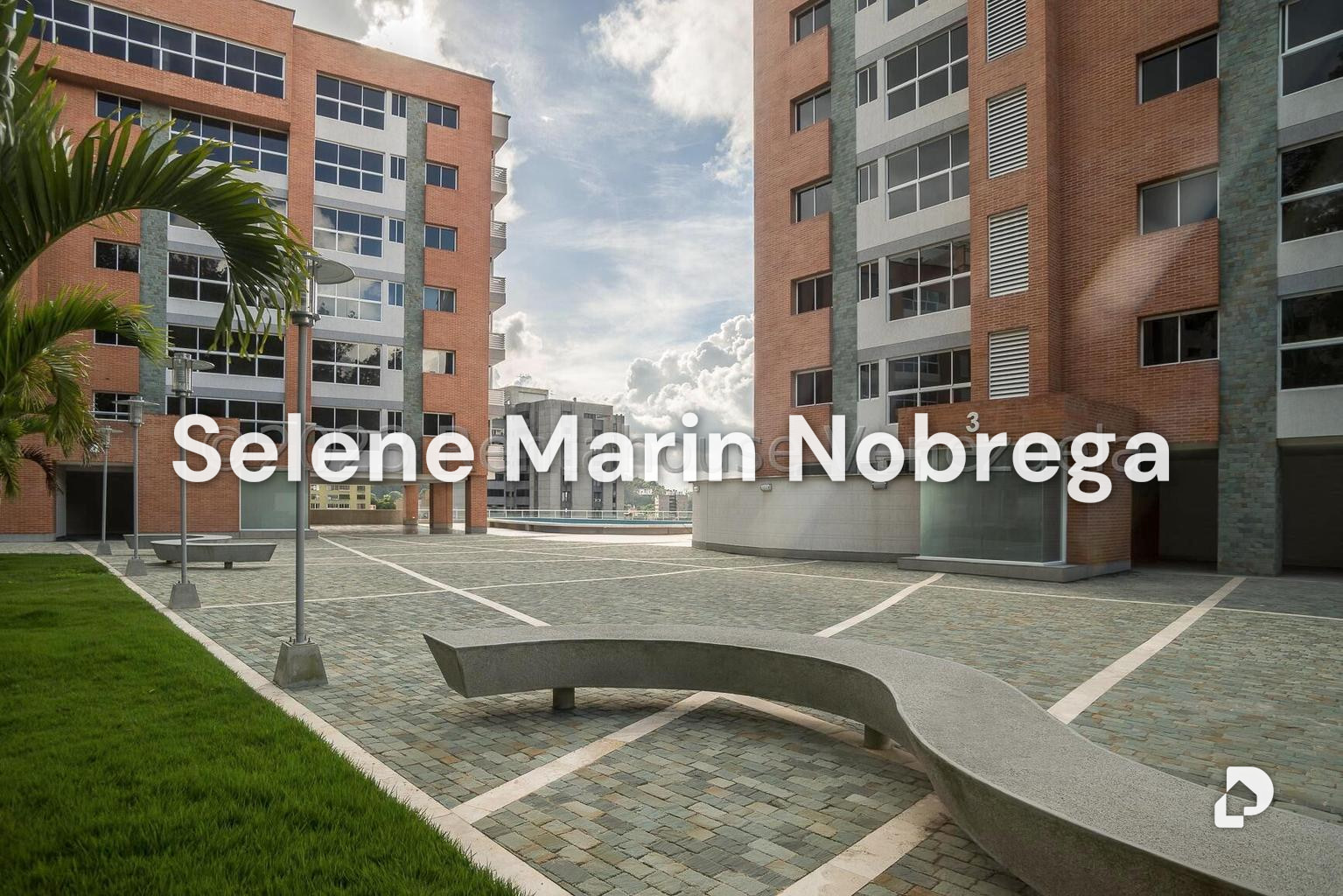 Apartamento en La Boyera, Caracas – 3