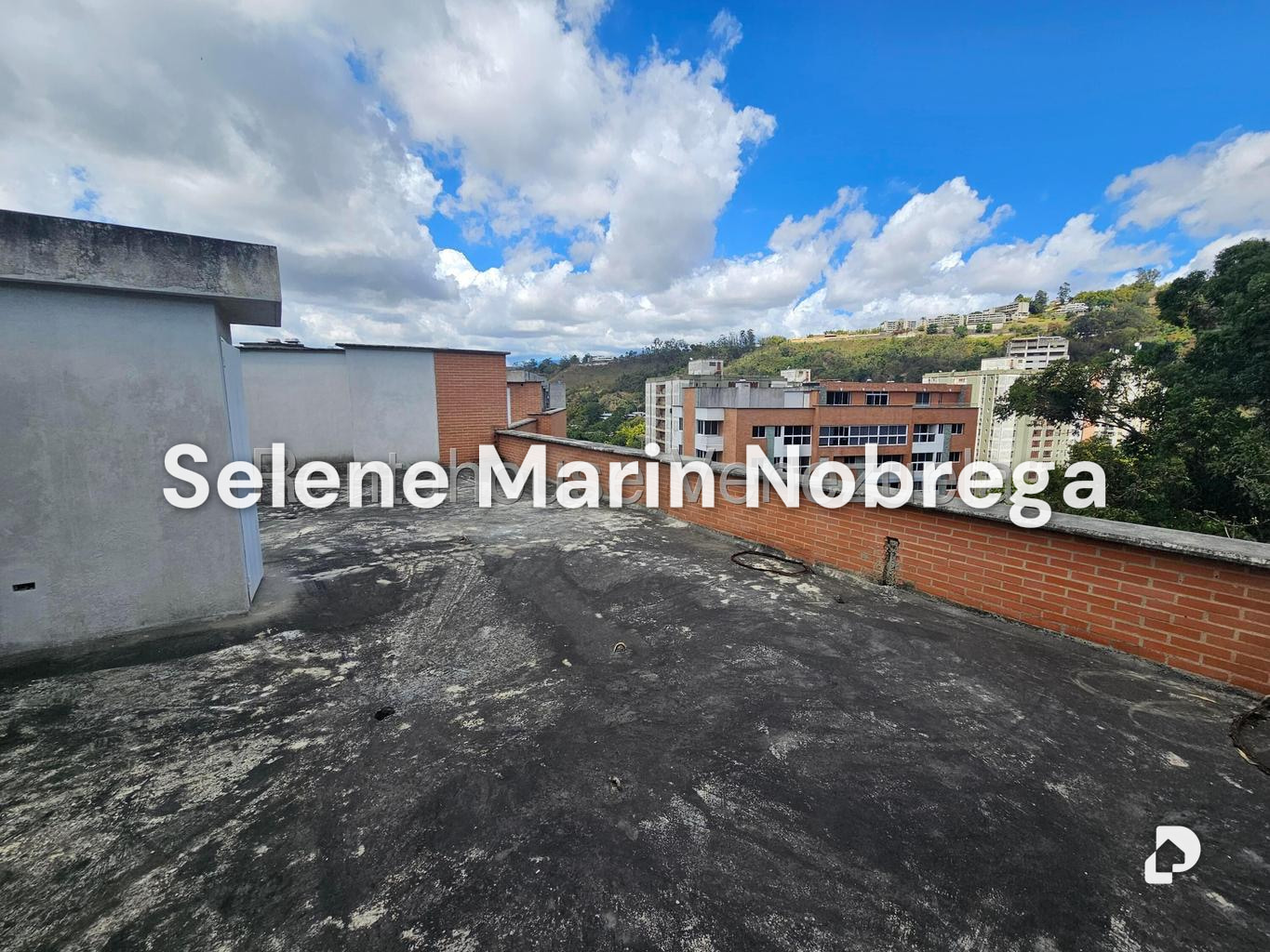 Apartamento en La Boyera, Caracas – 19