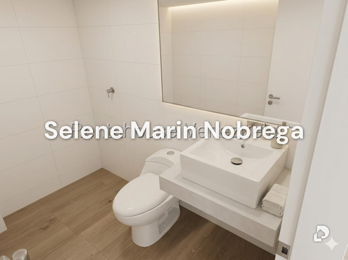 Apartamento en La Boyera, Caracas – 16