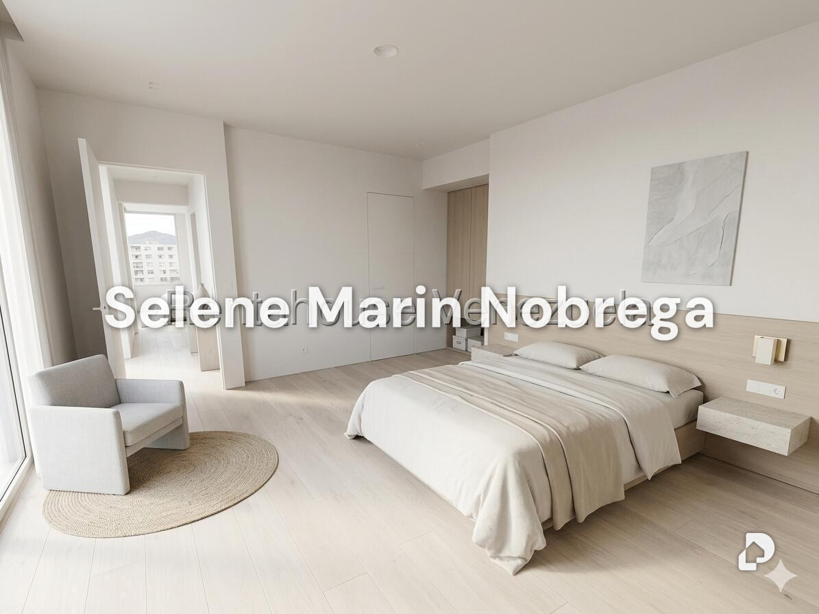 Apartamento en La Boyera, Caracas – 14