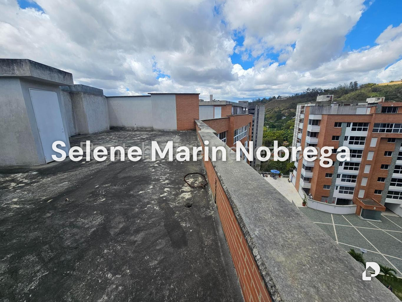 Apartamento en La Boyera, Caracas – 21