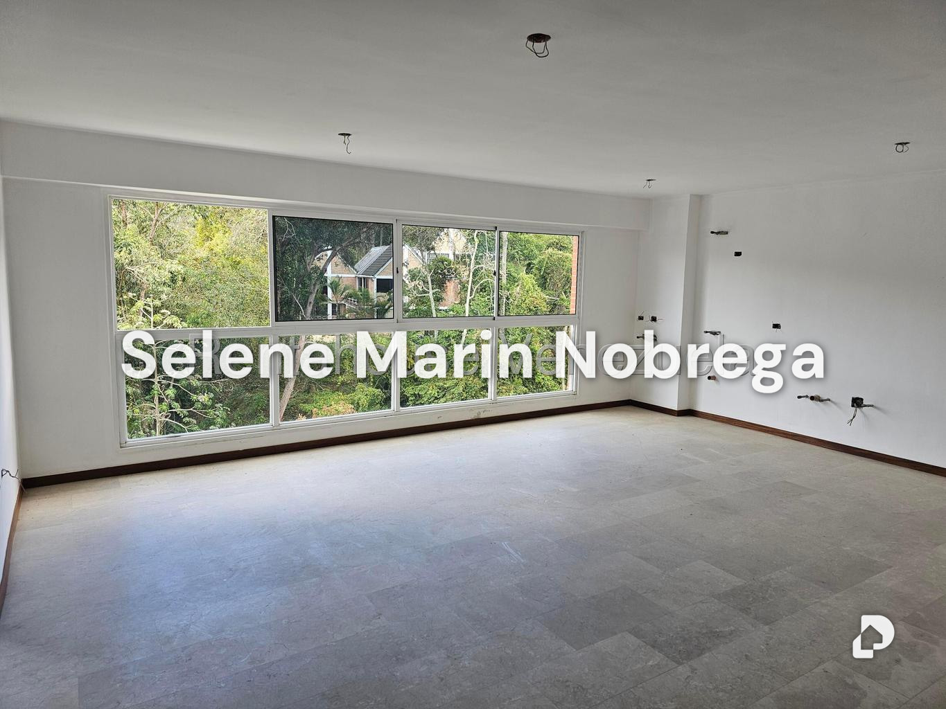 Apartamento en La Boyera, Caracas – 7