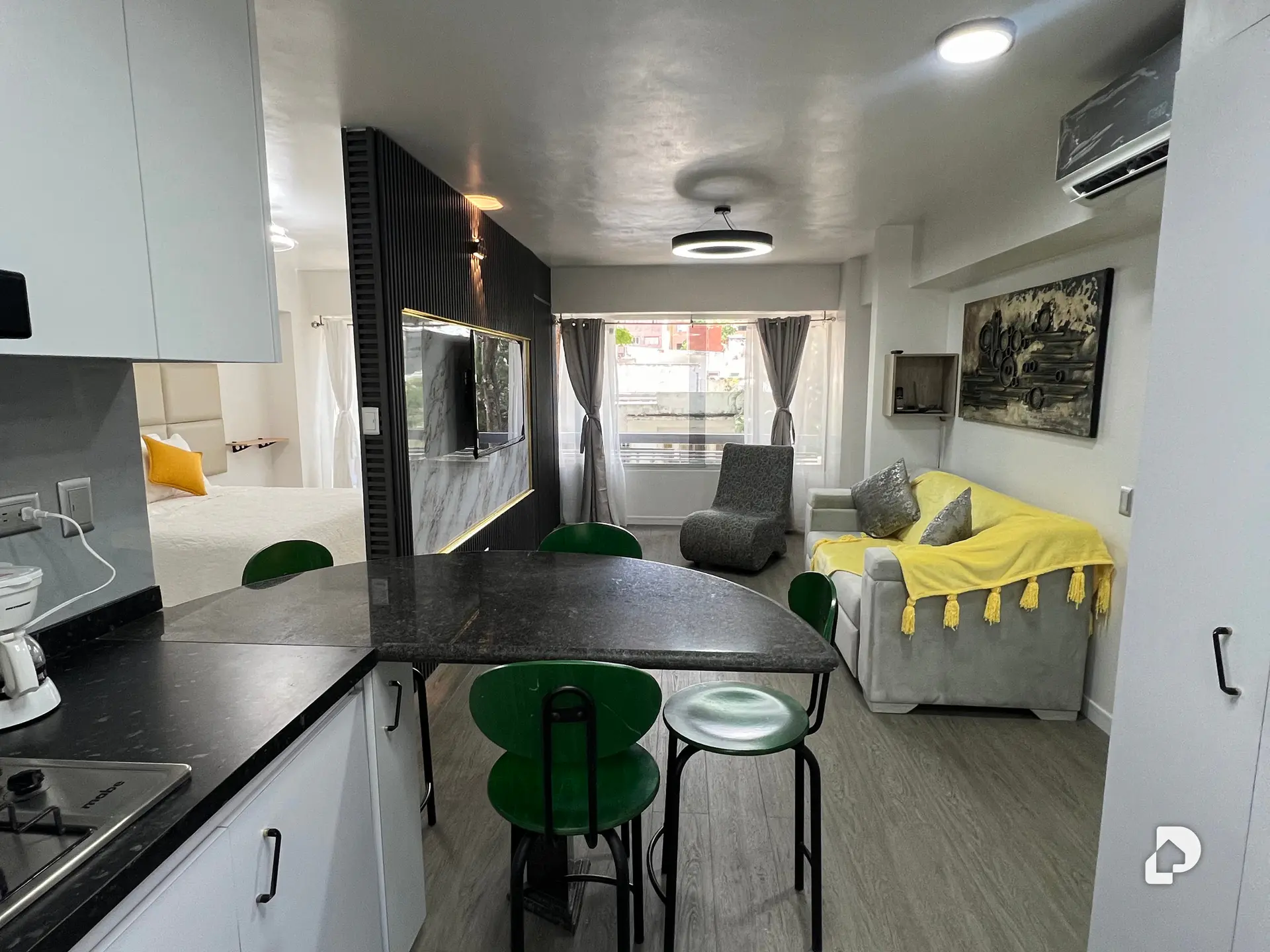 Apartamento en El Rosal, Caracas – 16