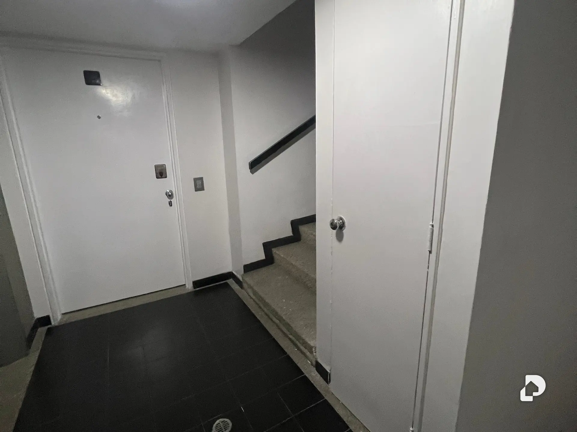Apartamento en El Rosal, Caracas – 19