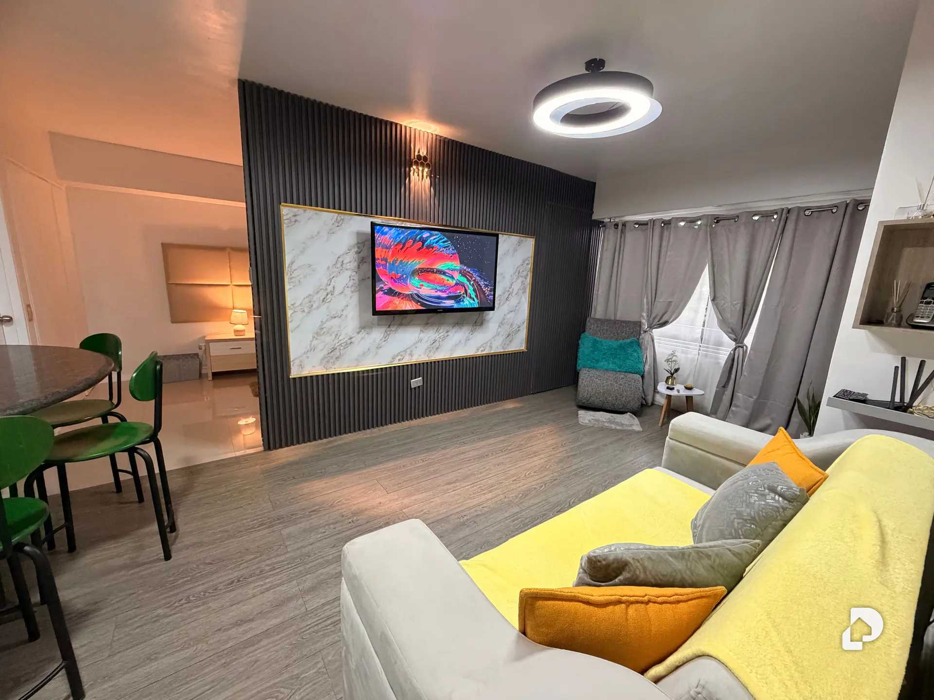 Apartamento en El Rosal, Caracas – 10