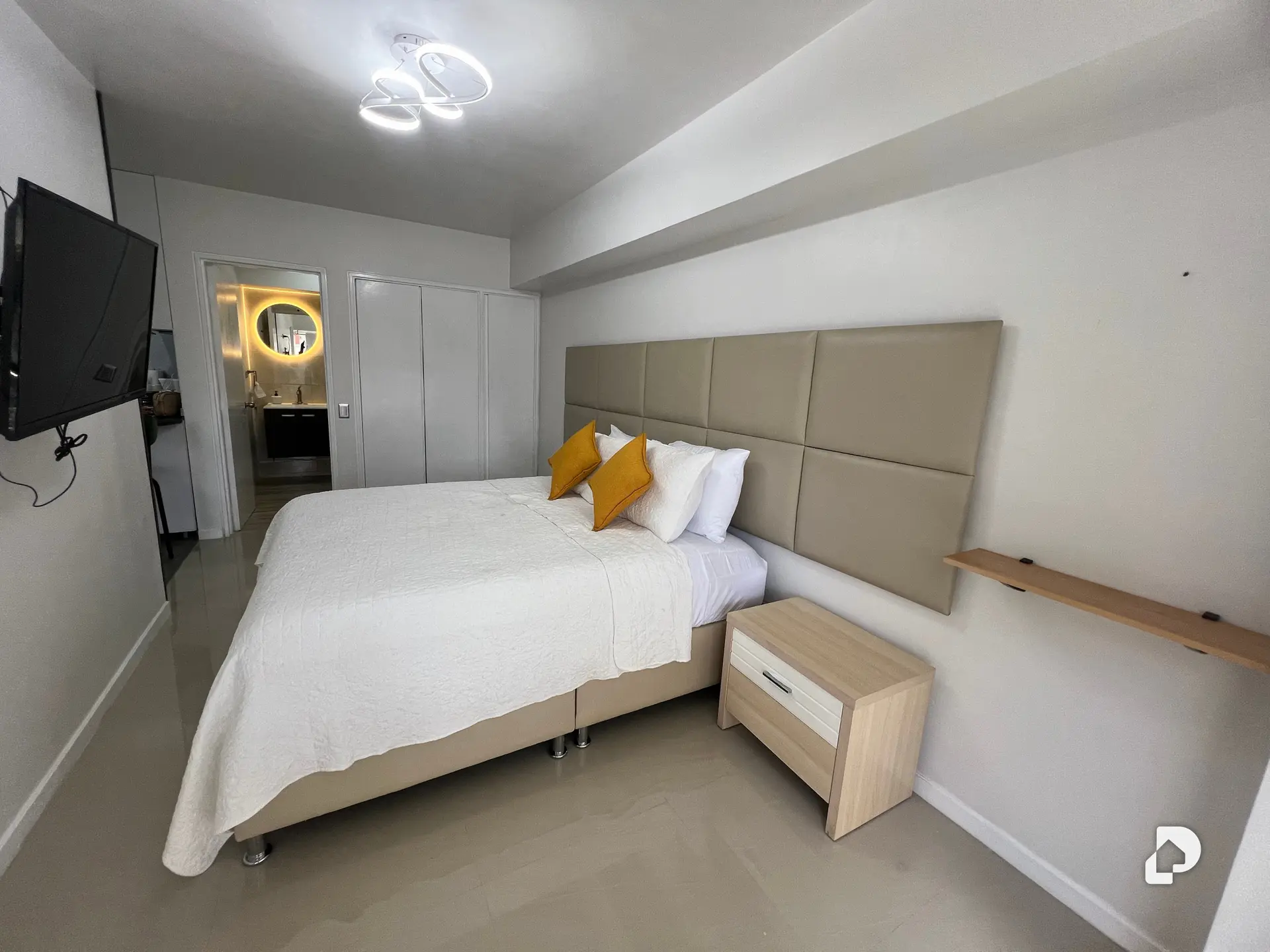 Apartamento en El Rosal, Caracas – 18