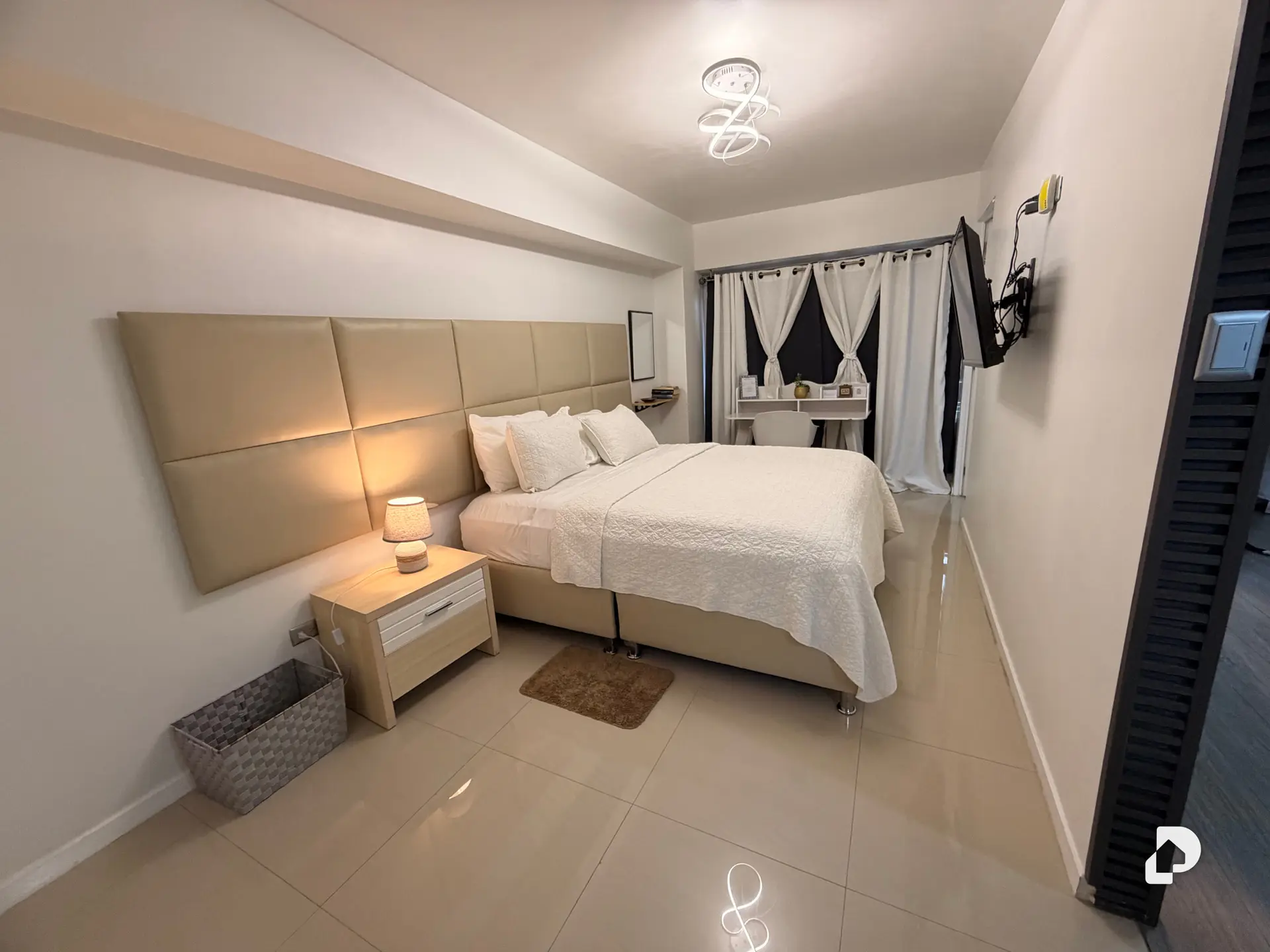 Apartamento en El Rosal, Caracas – 8