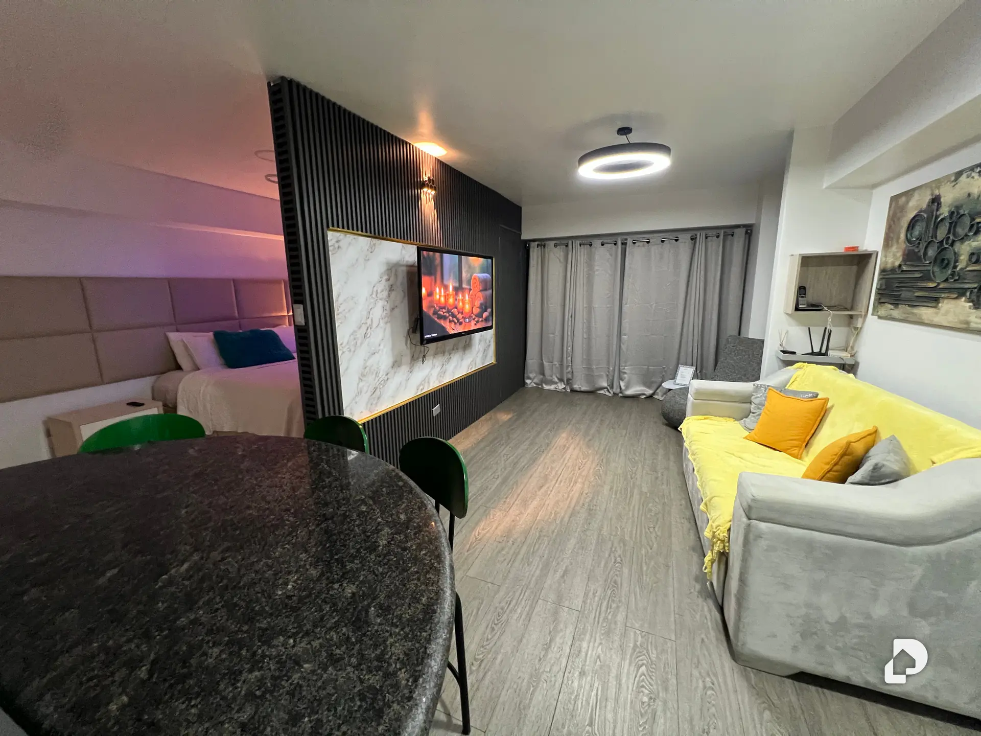 Apartamento en El Rosal, Caracas – 14
